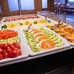 Hotel Landgasthof Ochsen Neresheim
