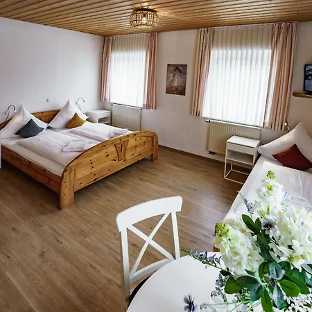 Landgasthof Ochsen ホテル