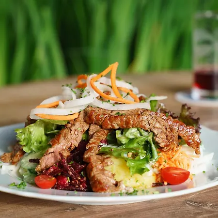 ホテル Landgasthof Ochsen