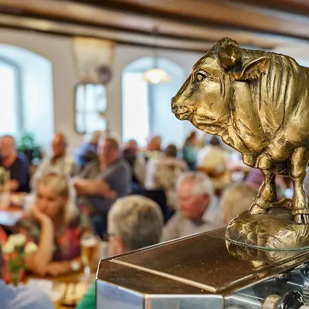 Landgasthof Ochsen *