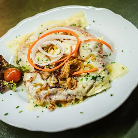 Landgasthof Ochsen Neresheim