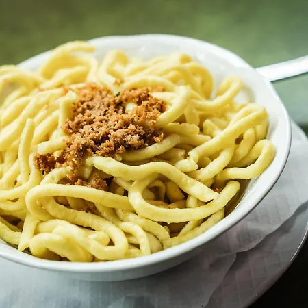 Landgasthof Ochsen מלון