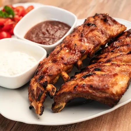 ホテル Landgasthof Ochsen *