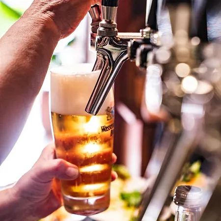 Landgasthof Ochsen ホテル Neresheim