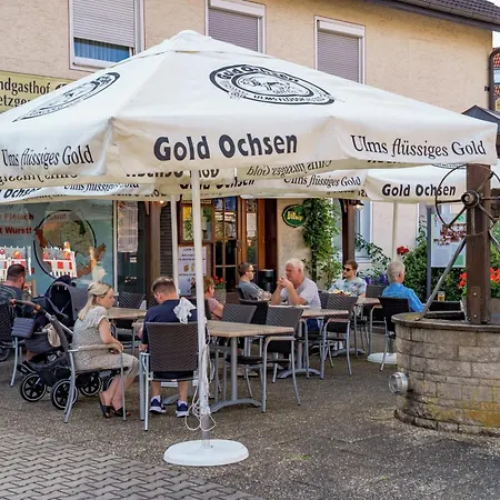 Landgasthof Ochsen *