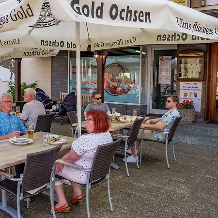 Landgasthof Ochsen Neresheim