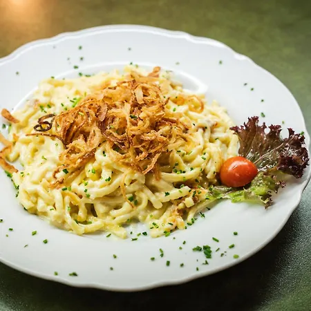 Landgasthof Ochsen * Neresheim