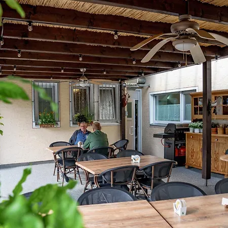 Landgasthof Ochsen ホテル *