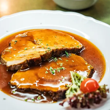 Landgasthof Ochsen ホテル Neresheim