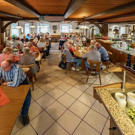 Landgasthof Ochsen *