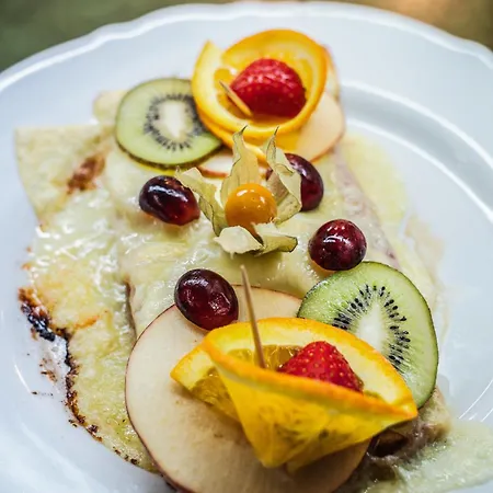 ホテル Landgasthof Ochsen