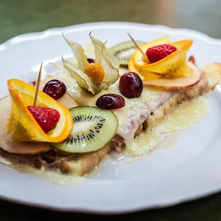 Landgasthof Ochsen מלון *