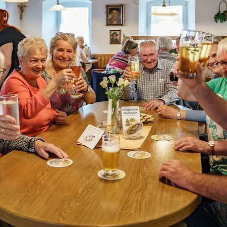 Landgasthof Ochsen מלון