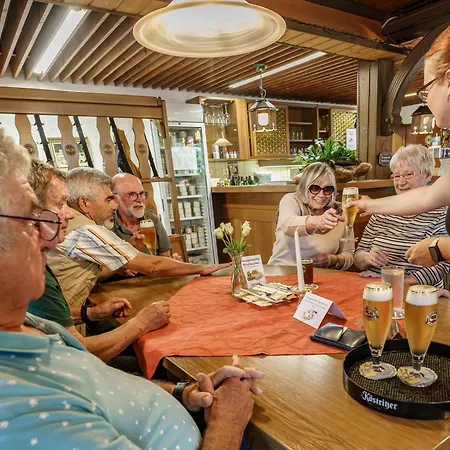 ホテル Landgasthof Ochsen