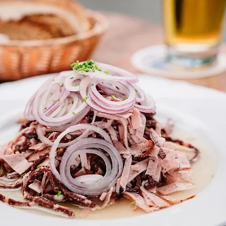 ホテル Landgasthof Ochsen *