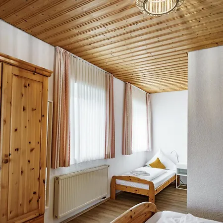 Landgasthof Ochsen *