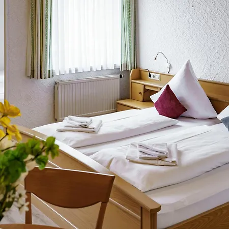 Landgasthof Ochsen * Neresheim