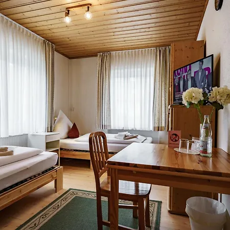 Landgasthof Ochsen מלון