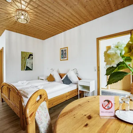 ホテル Landgasthof Ochsen