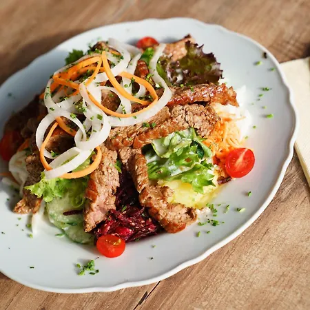 Landgasthof Ochsen *