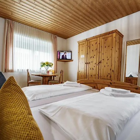 Landgasthof Ochsen Neresheim