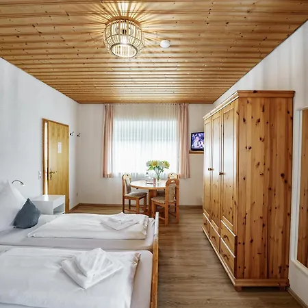 ホテル Landgasthof Ochsen *