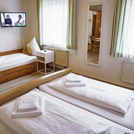 Landgasthof Ochsen Neresheim