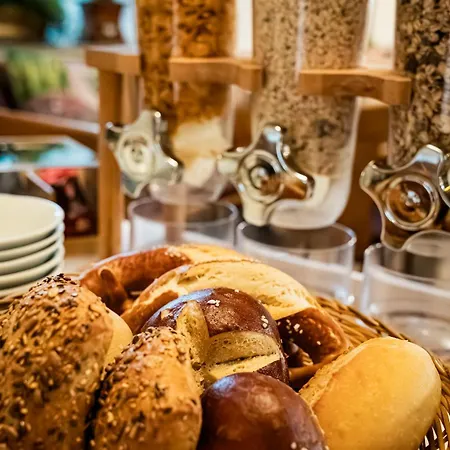 Landgasthof Ochsen Neresheim