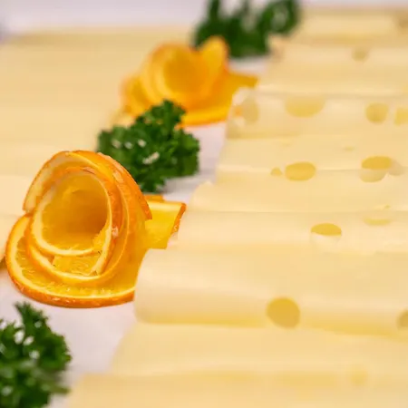 Landgasthof Ochsen ホテル *