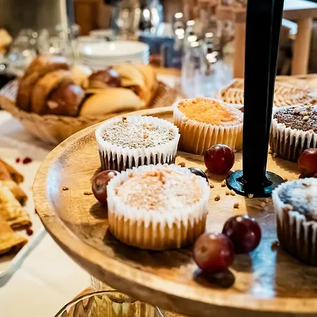 ホテル Landgasthof Ochsen *