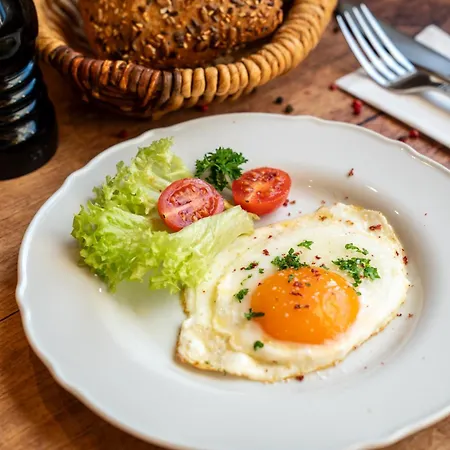 Landgasthof Ochsen *