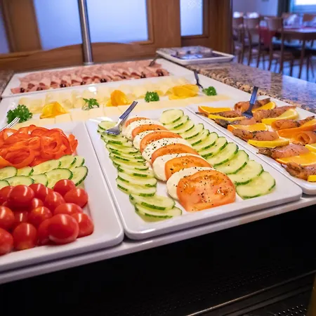 ホテル Landgasthof Ochsen Neresheim