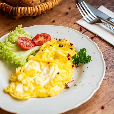 Landgasthof Ochsen *