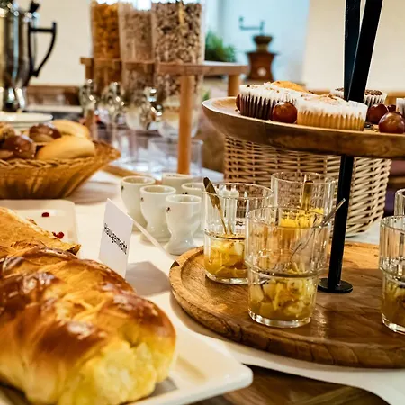 Landgasthof Ochsen מלון *