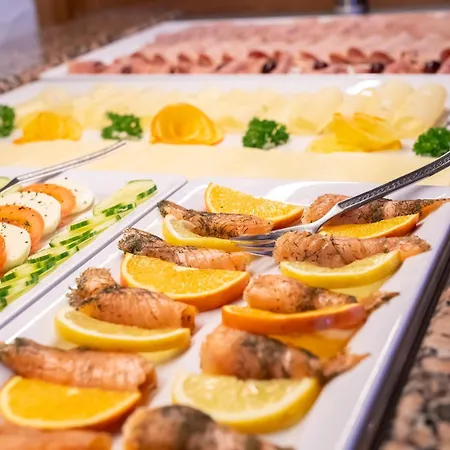 Landgasthof Ochsen מלון *