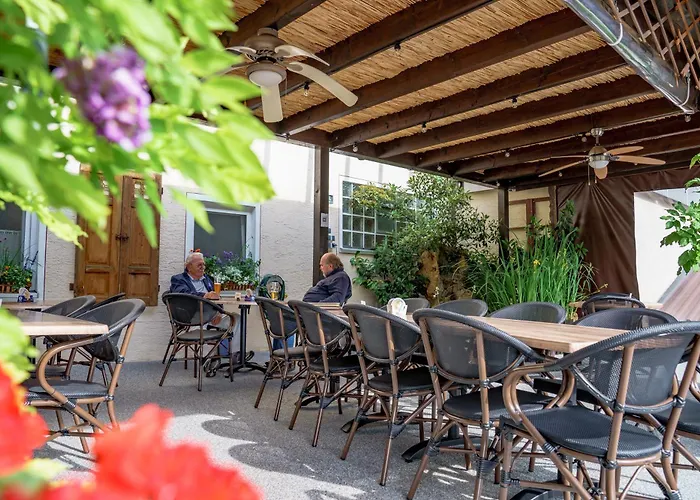 Hotel Landgasthof Ochsen Neresheim