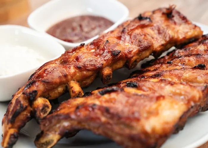 Landgasthof Ochsen * Neresheim