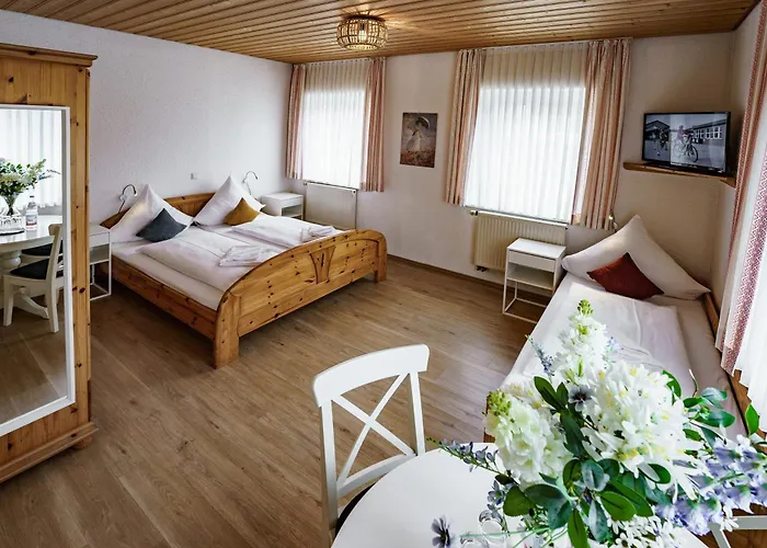 Landgasthof Ochsen Hotel