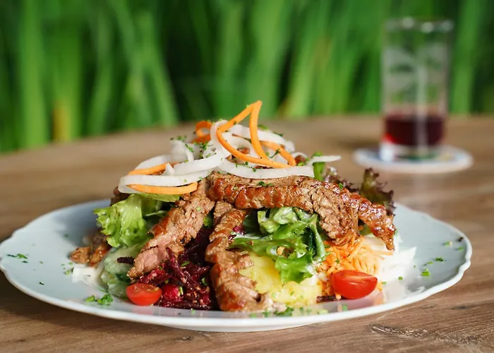 Hotel Landgasthof Ochsen