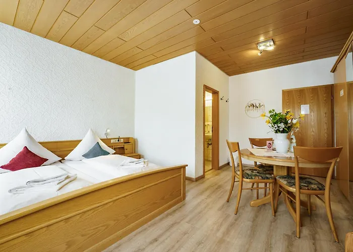 Landgasthof Ochsen Hotel Neresheim