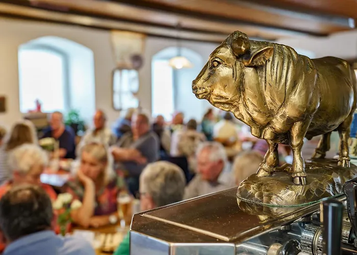 Landgasthof Ochsen *