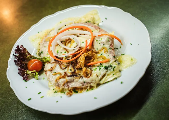 Landgasthof Ochsen Neresheim