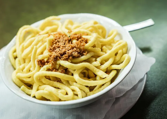 Landgasthof Ochsen Hotel