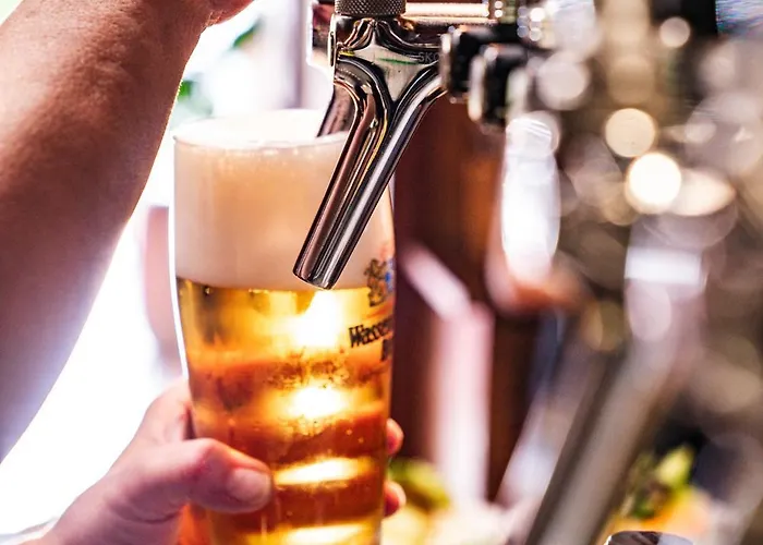 Landgasthof Ochsen Hotel Neresheim