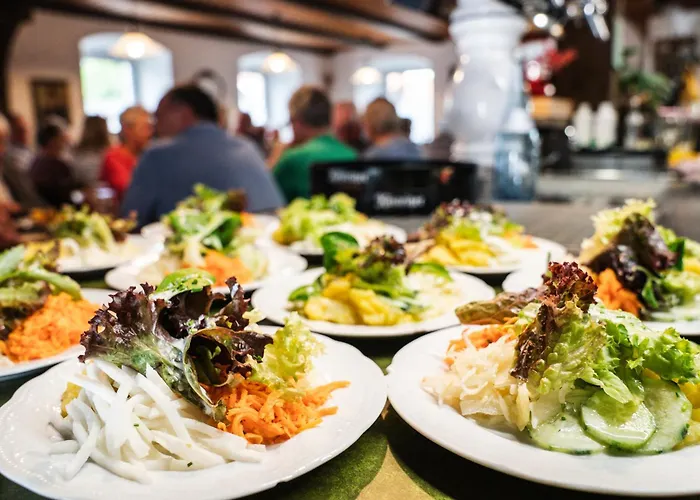 Hotel Landgasthof Ochsen Neresheim