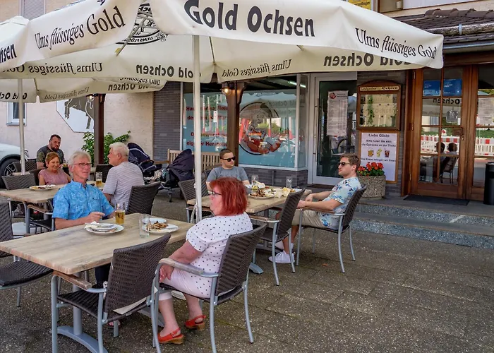 Landgasthof Ochsen Neresheim