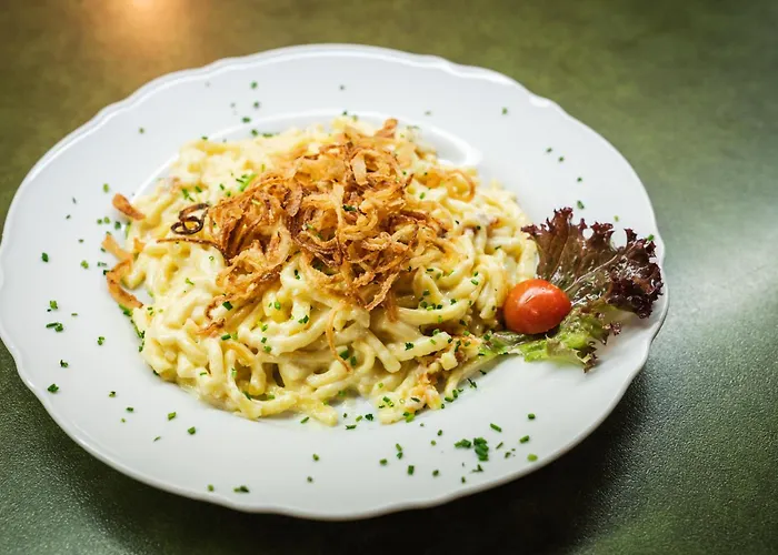 Landgasthof Ochsen * Neresheim