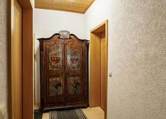 Hotel Landgasthof Ochsen