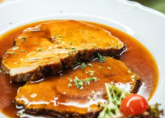 Landgasthof Ochsen Hotel Neresheim