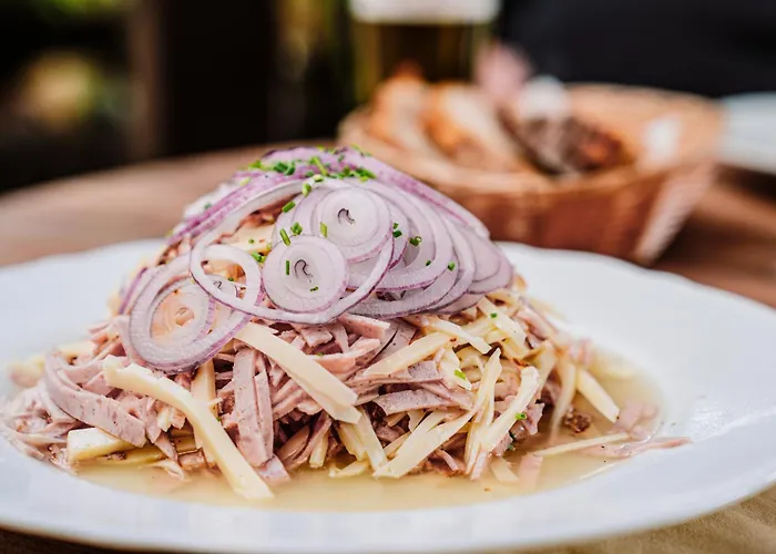 Hotel Landgasthof Ochsen Neresheim